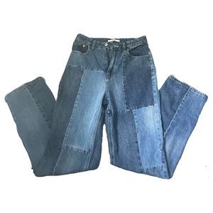 Pathwork Boyfriend Jeans
